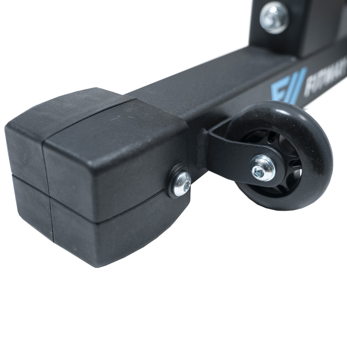 Fitway Deluxe Flat Bench