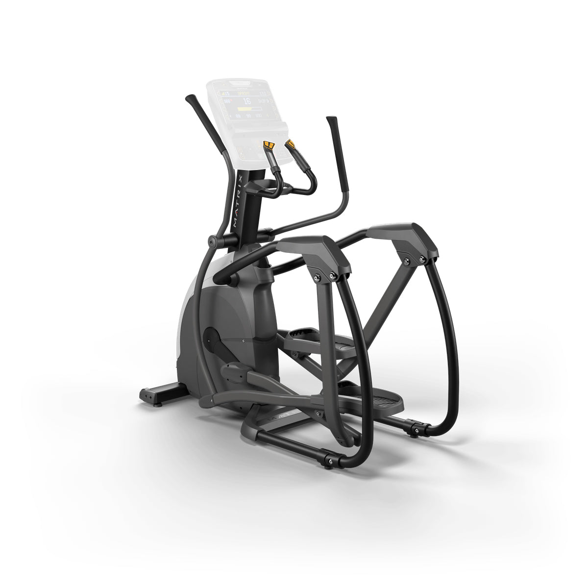 Matrix Endurance Suspension Elliptical - Touch Console