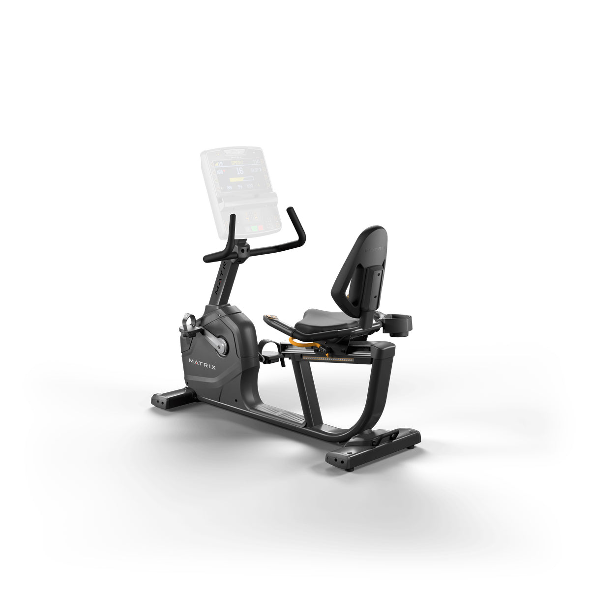 Matrix Endurance Recumbent Cycle