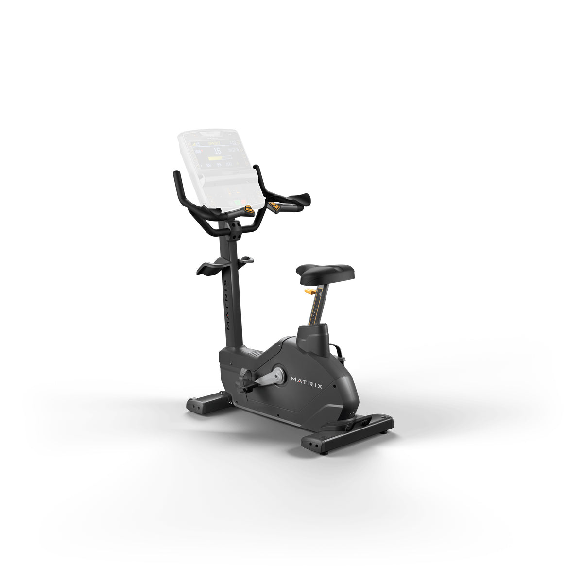 Matrix Endurance Upright Cycle