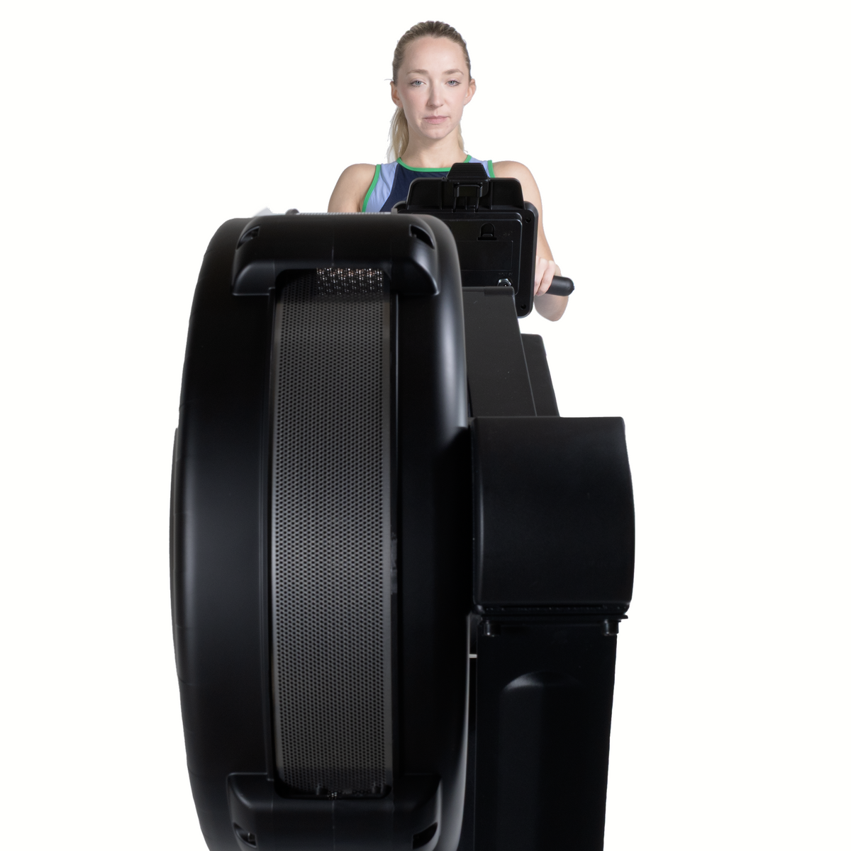 FITWAY 2000 Rower