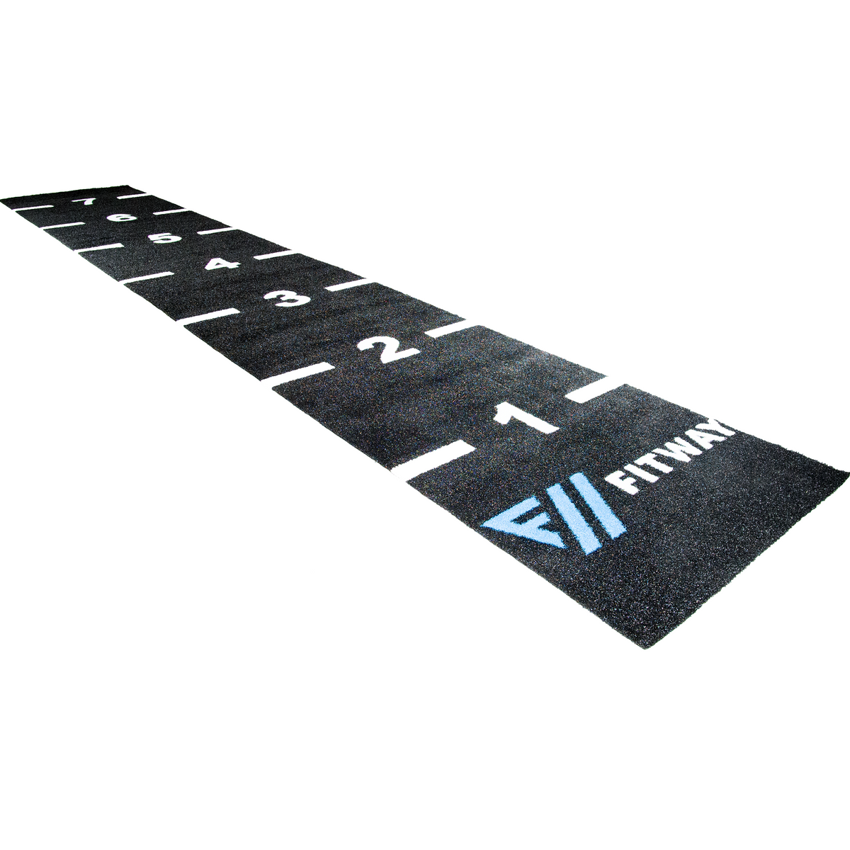 FITWAY Turf Roll - Black