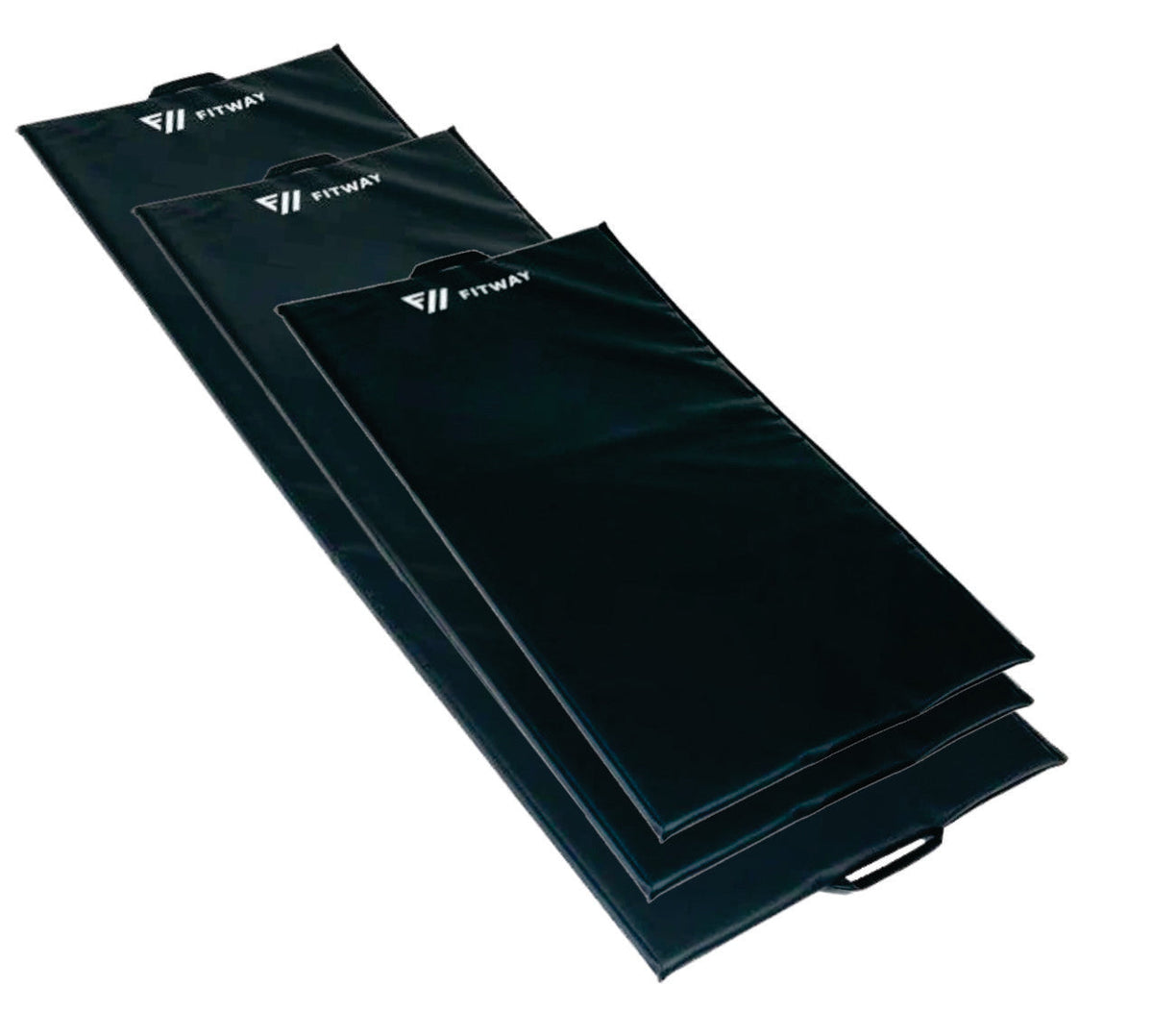 Fitway 2' x 4' Exercise Mat