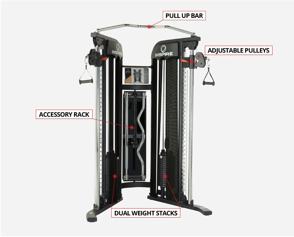 FT1 Functional Trainer