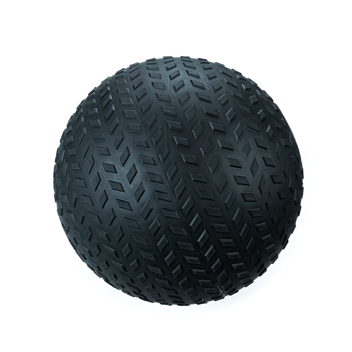 Fitway Max Grip Slam Ball - 15 Lbs