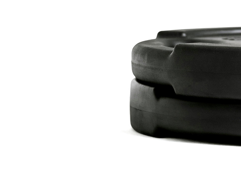 Oly Plate Set WP074