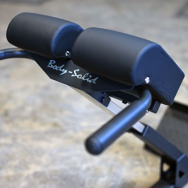 GHYP345 45° Back Hyperextension