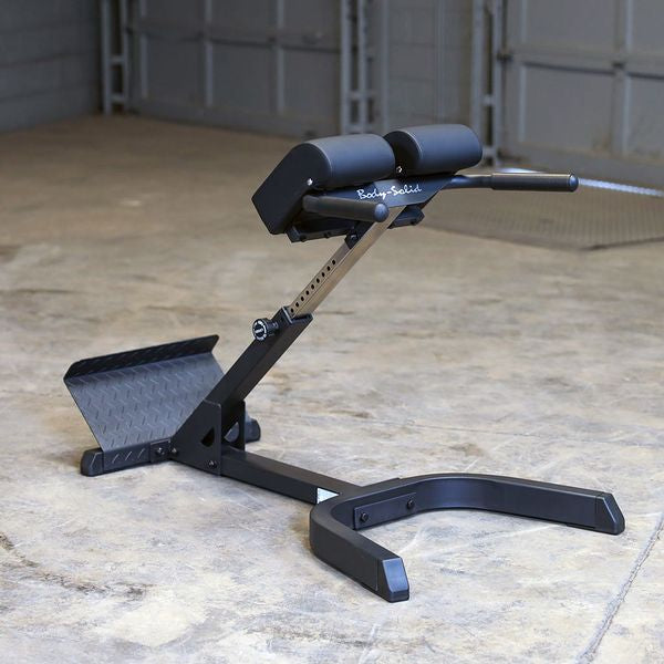 GHYP345 45° Back Hyperextension