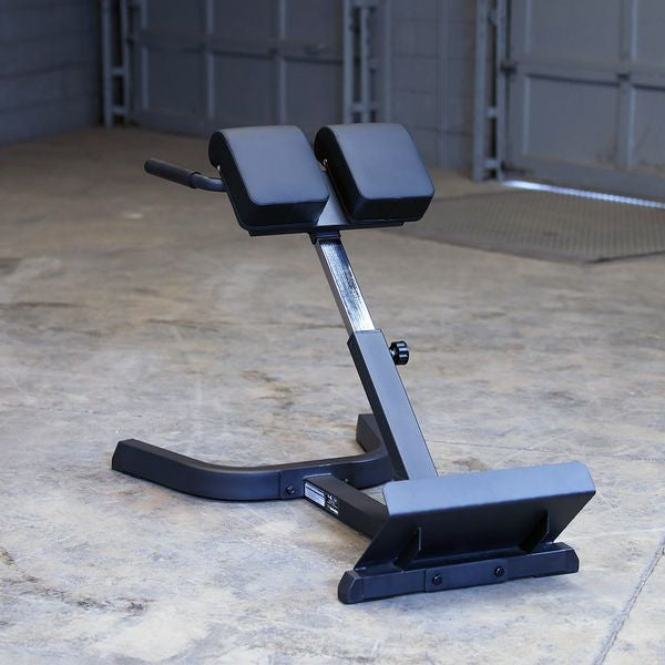 Body-Solid GHYP345 45° Back Hyperextension | Fitness Experience