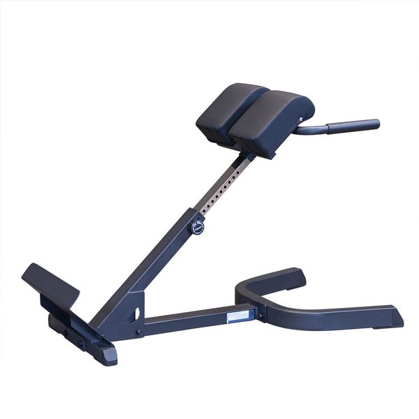 GHYP345 45° Back Hyperextension