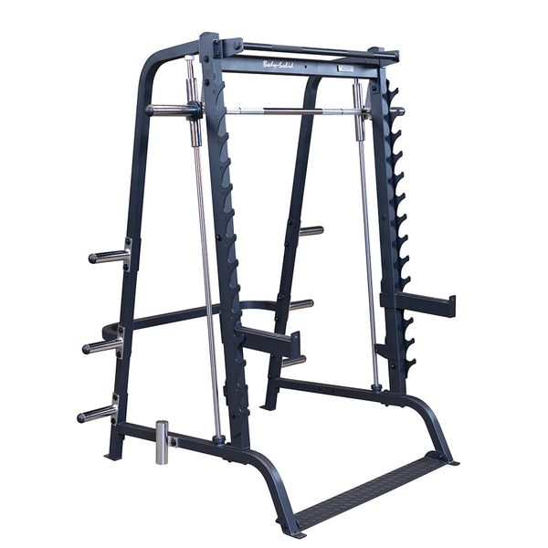 GS348Q Series 7 Smith Machine