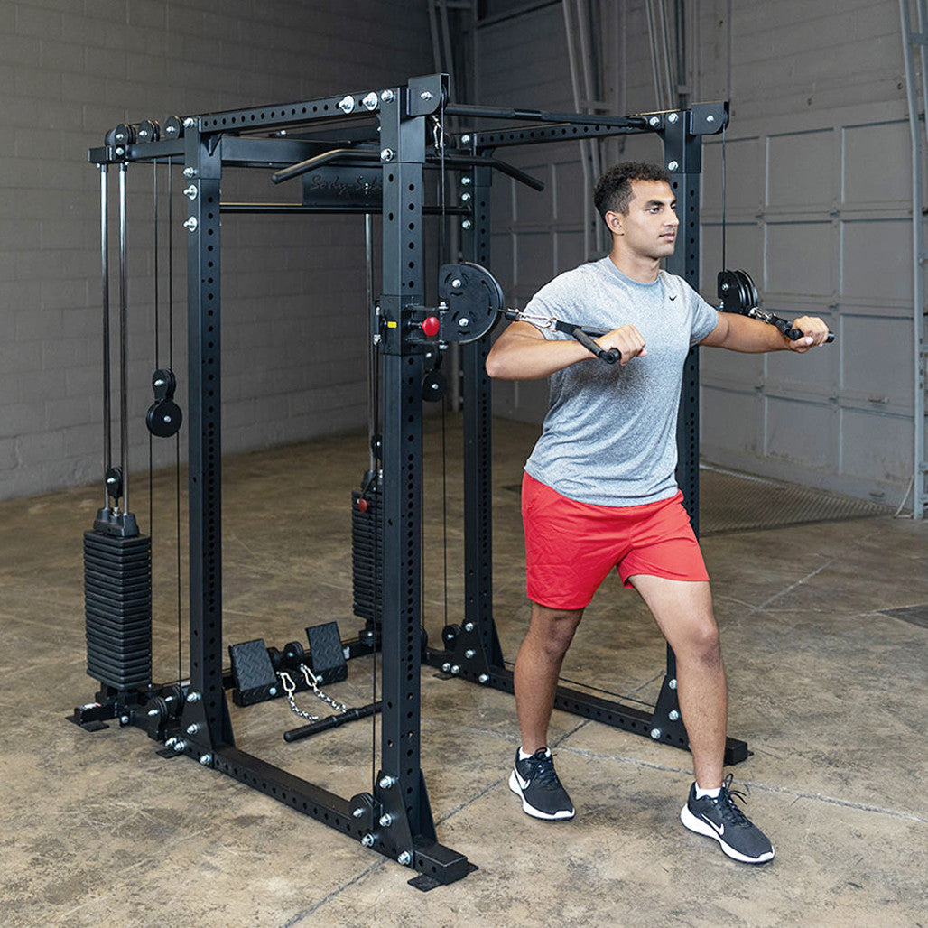 BodySolid Functional Attach for GPR400