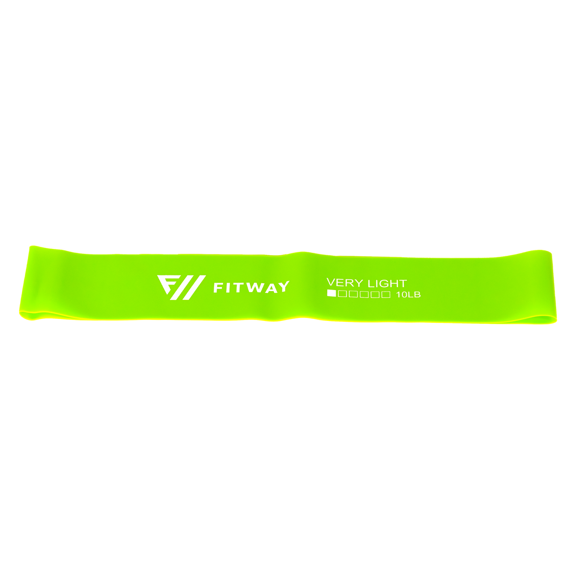 FITWAY Mini Band Very Light