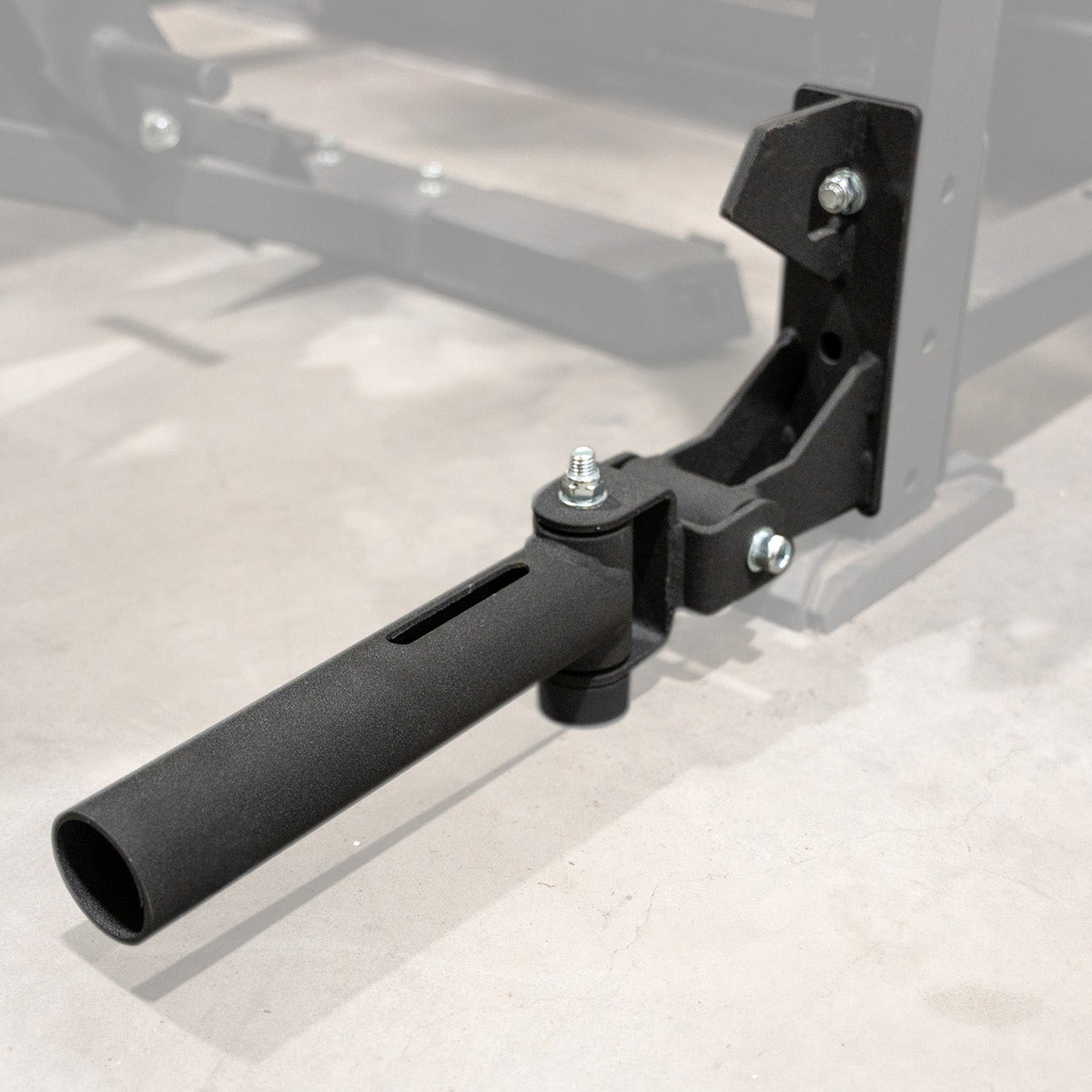 HYROX Landmine Attachment