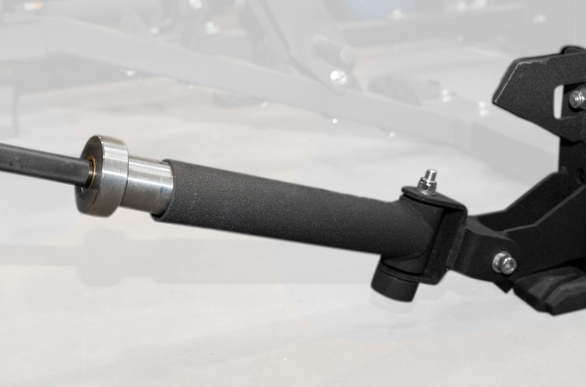 HYROX Landmine Attachment