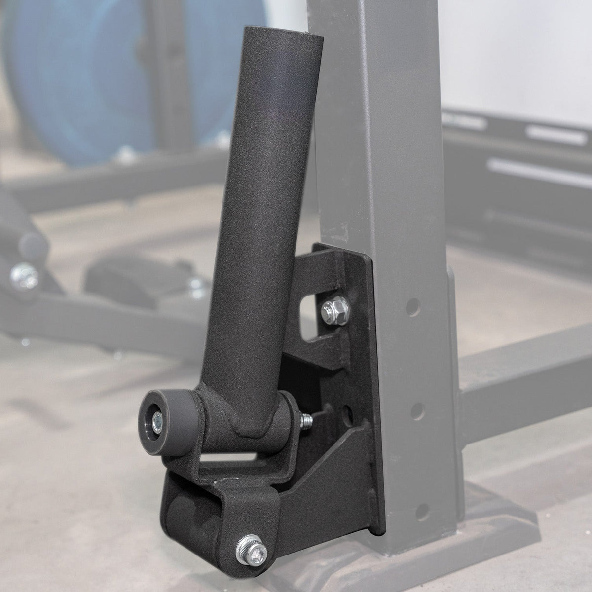 HYROX Landmine Attachment