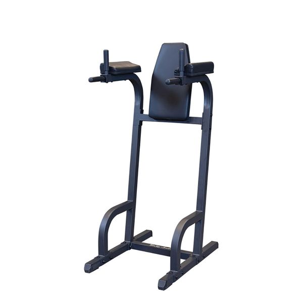 BodySolid GVKR60 Vertical Knee Raise and Dip