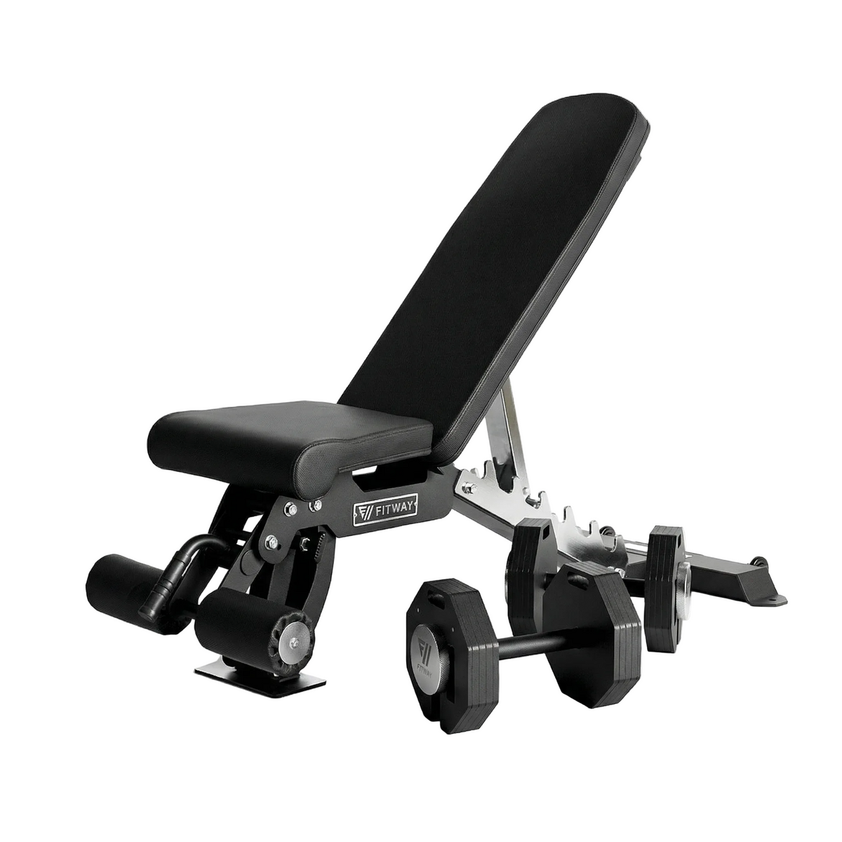FitWay Strength Package