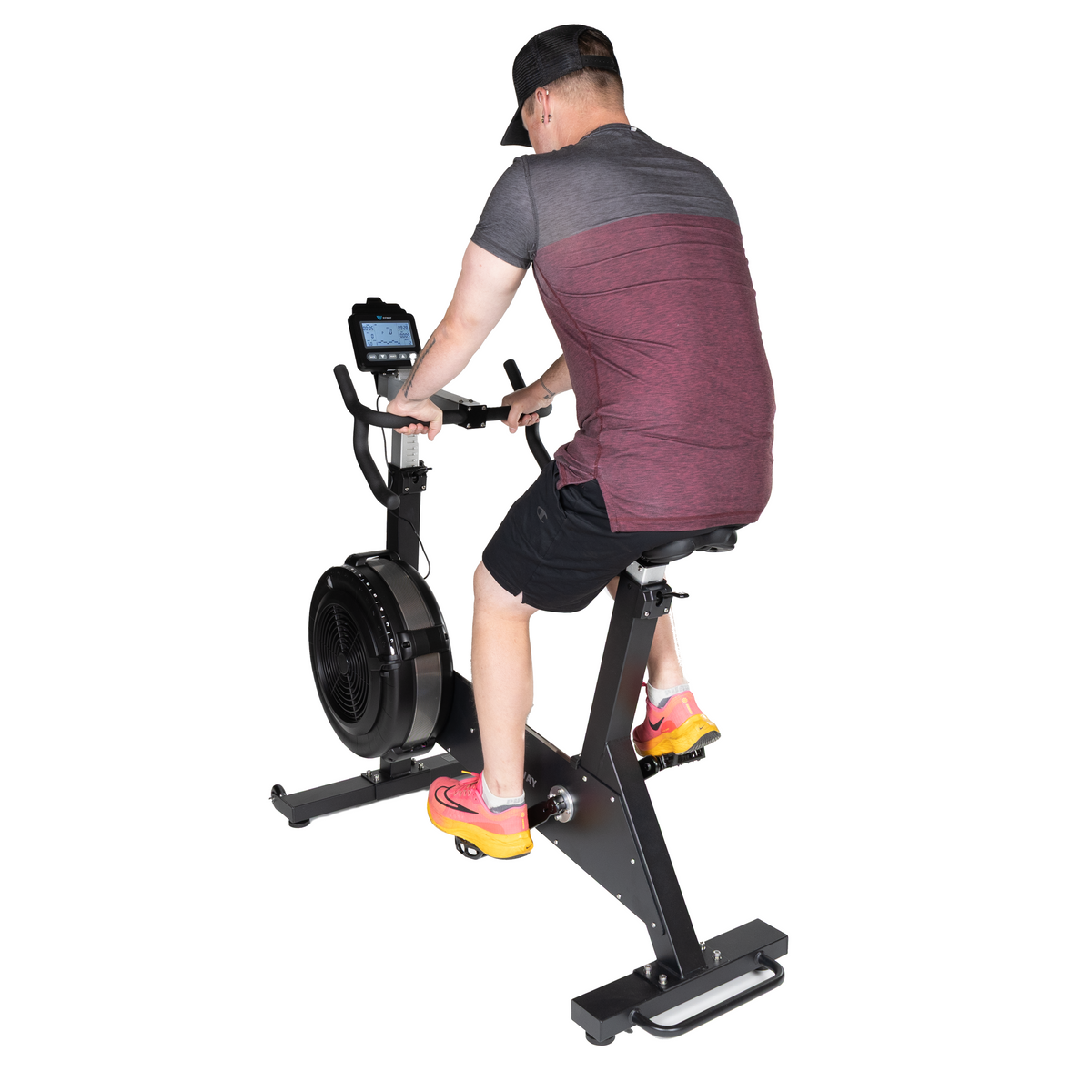 Fitway Commercial Bike-Erg