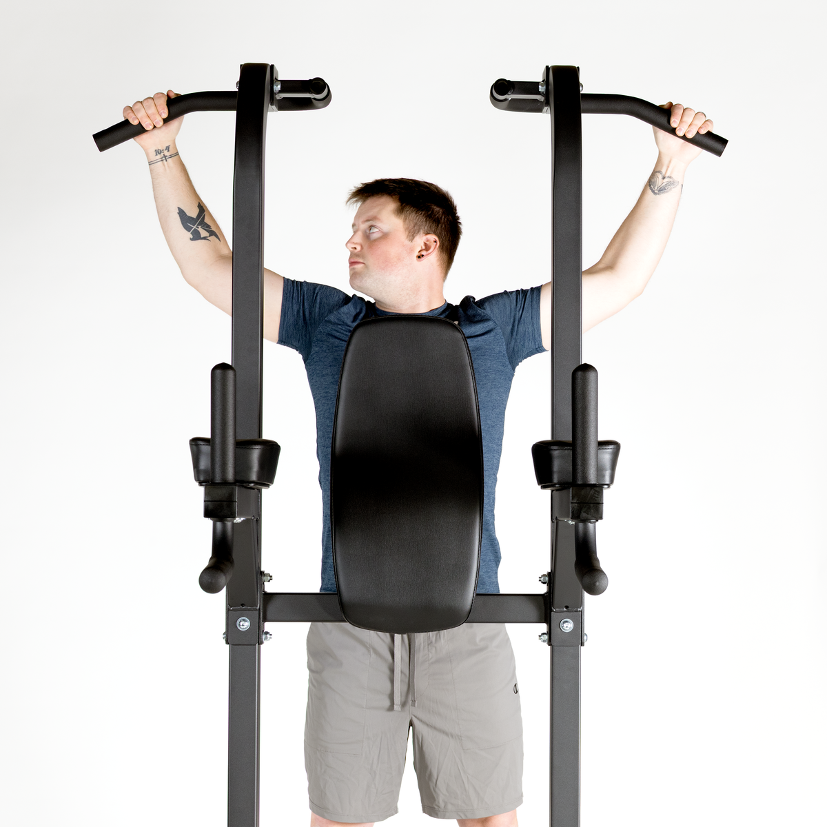 Fitway Power Tower