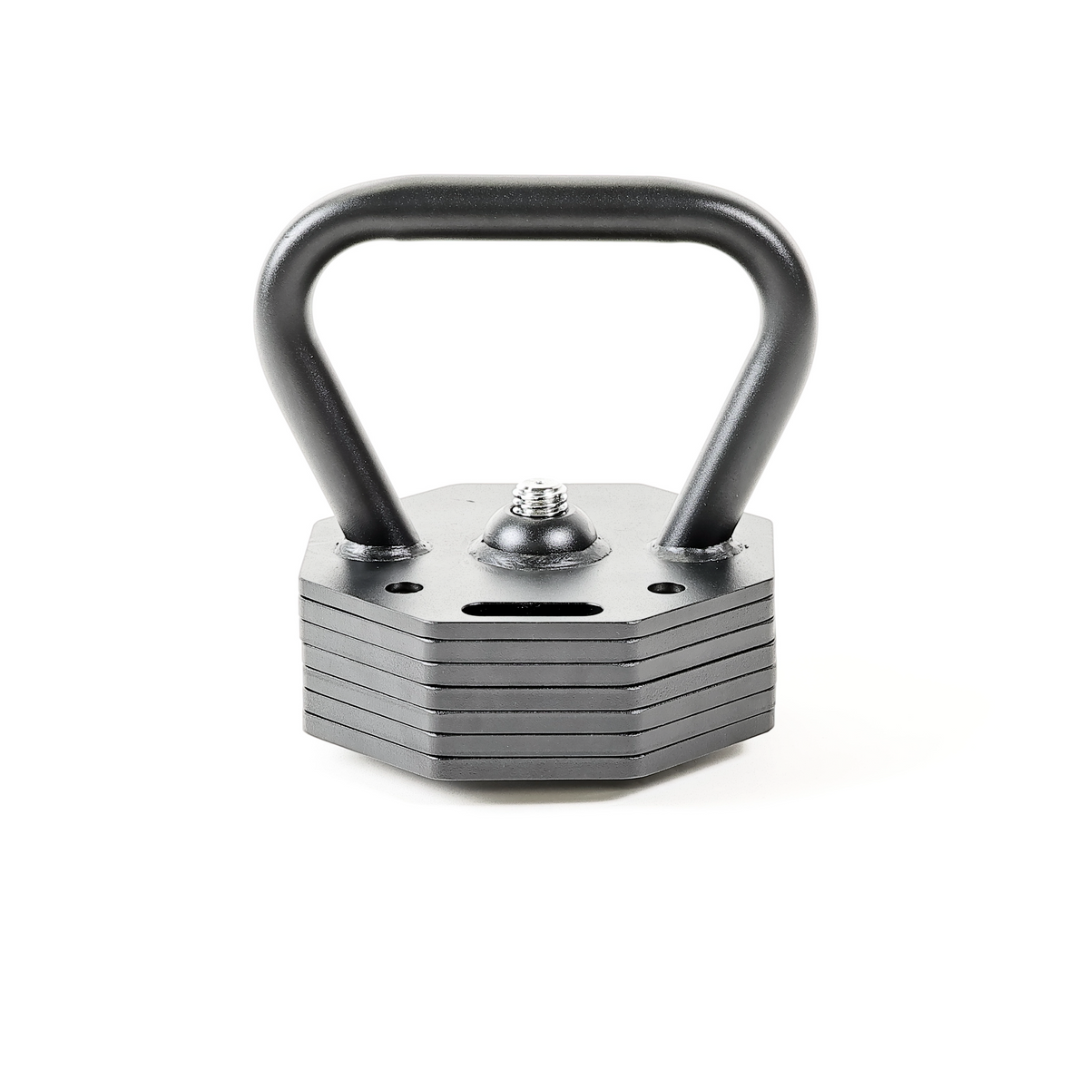 Fitway Kettlebell Handle for Adjustable Dumbbell Set