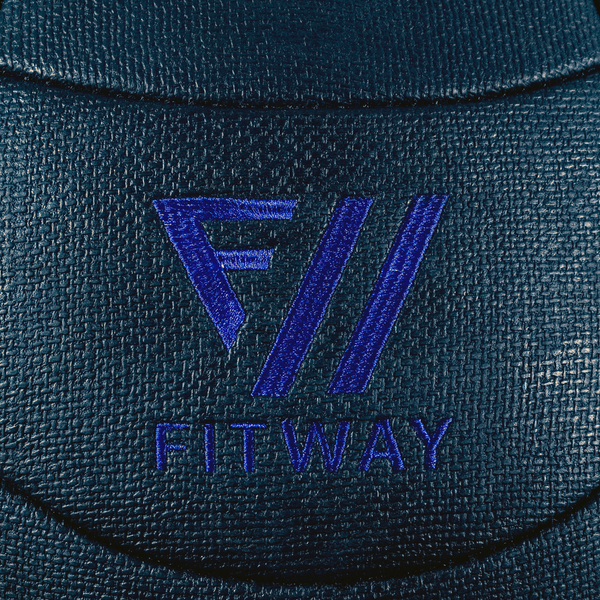 Fitway PVC Wall Ball - 10lb | Fitness Experience - Fitness Experience ...