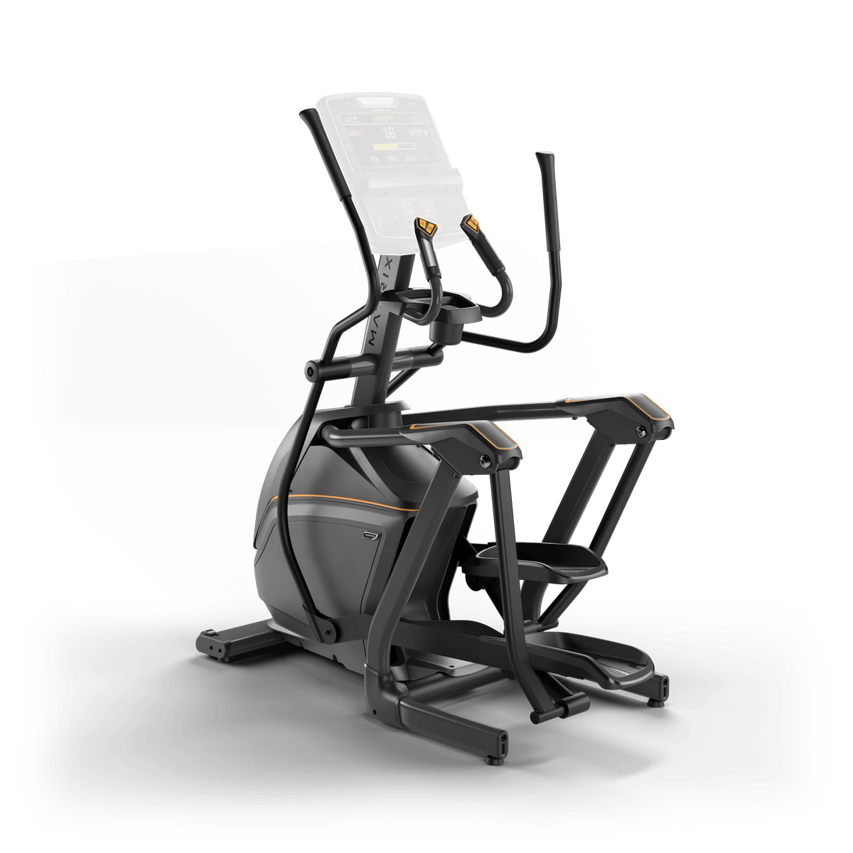 Matrix Lifestyle Suspension Elliptical