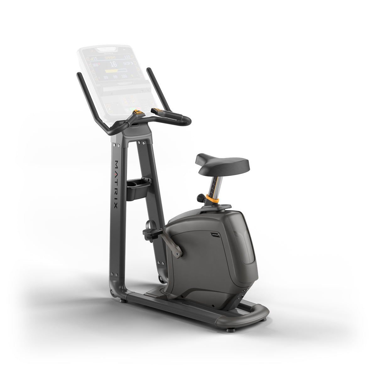 Matrix Lifestyle Upright Cycle