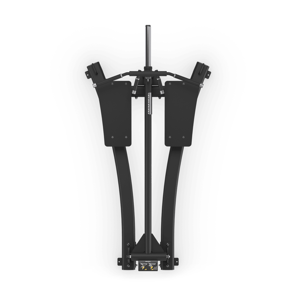 Matrix Magnum T-Bar Row