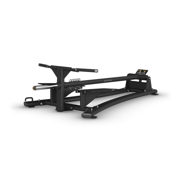 Matrix Magnum T-Bar Row - Fitness Experience Commercial