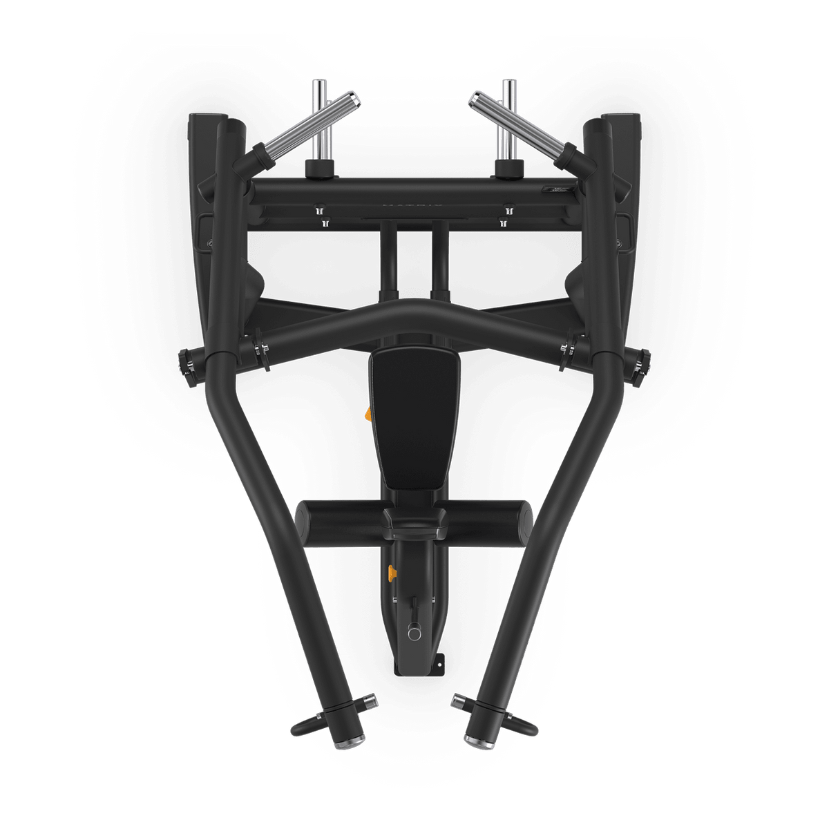 Matrix High Row