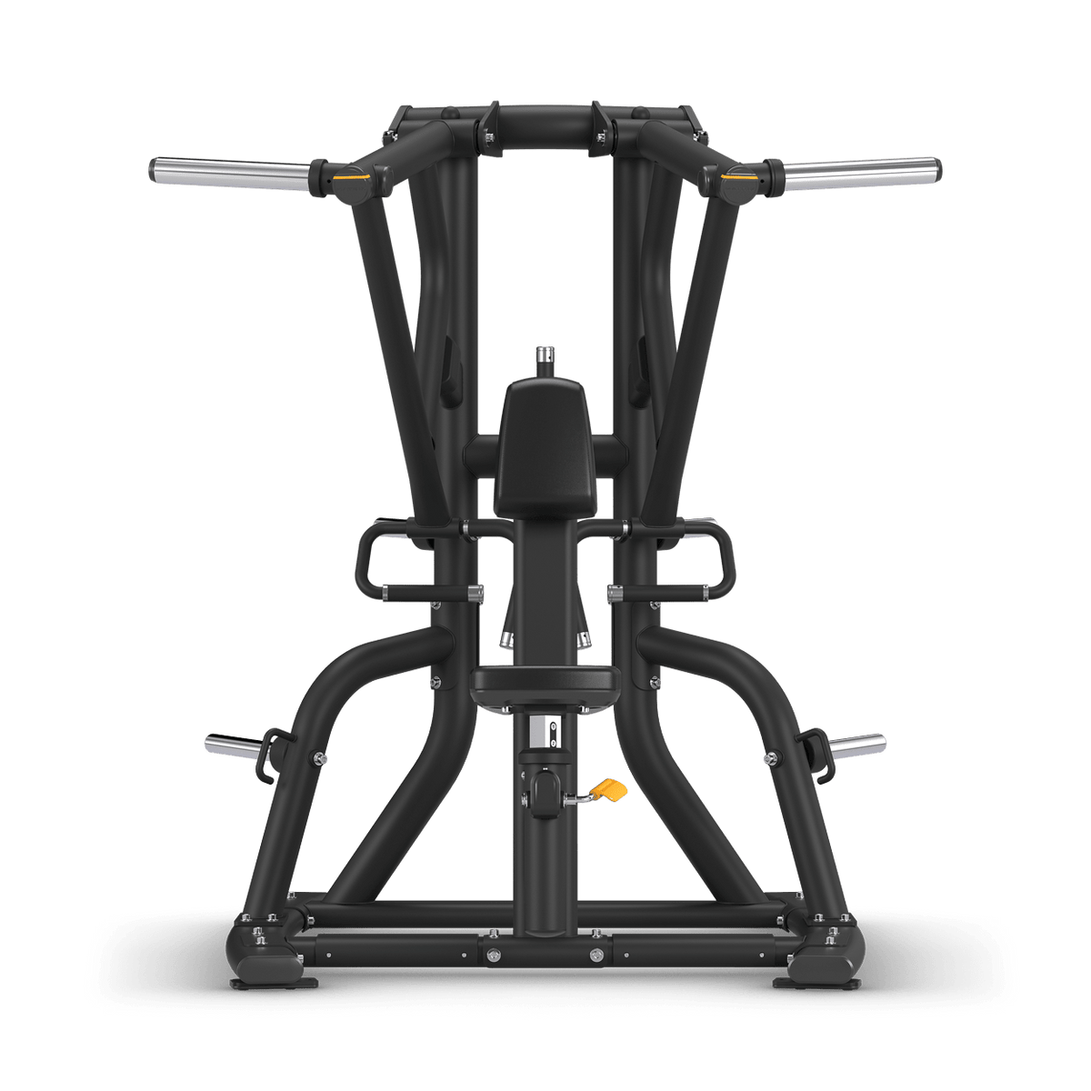 Matrix MG Plate Load Low Row