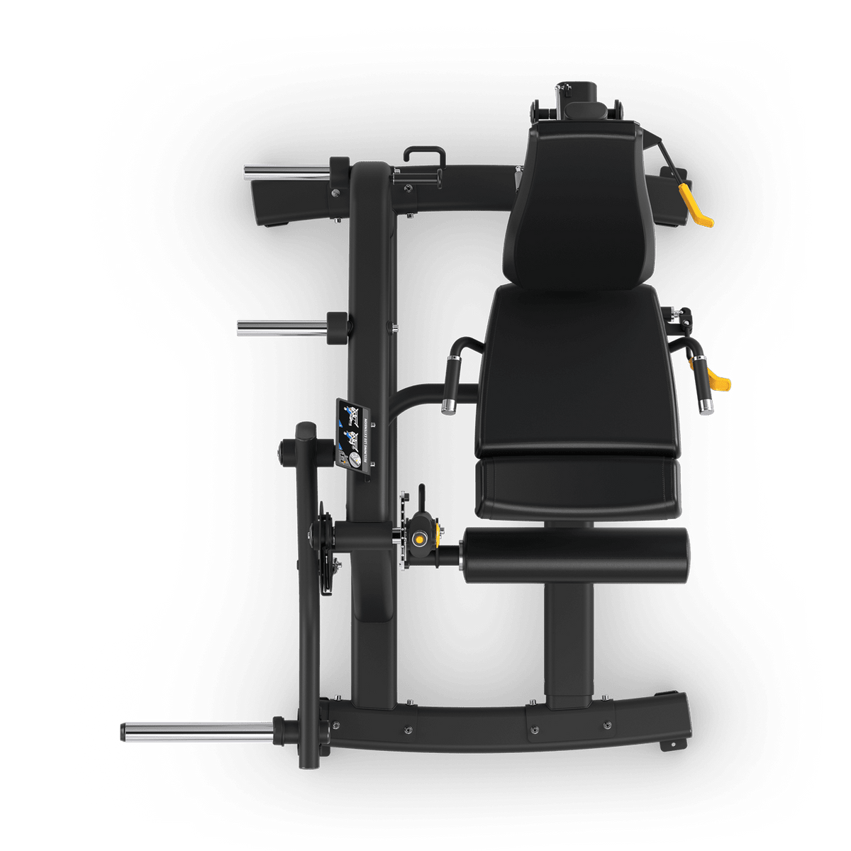 MG Plate Load Leg Extension