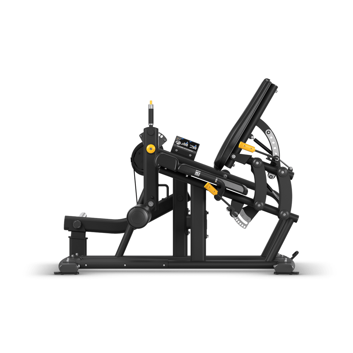 MG Plate Load Leg Extension