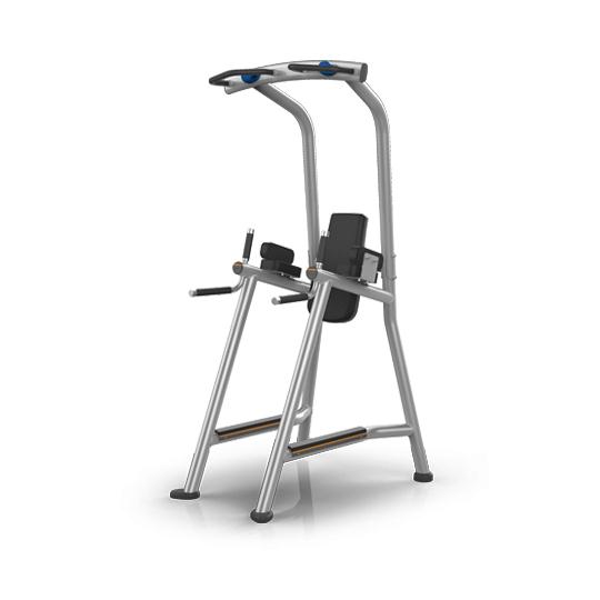 Matrix - Vertical Knee Raise