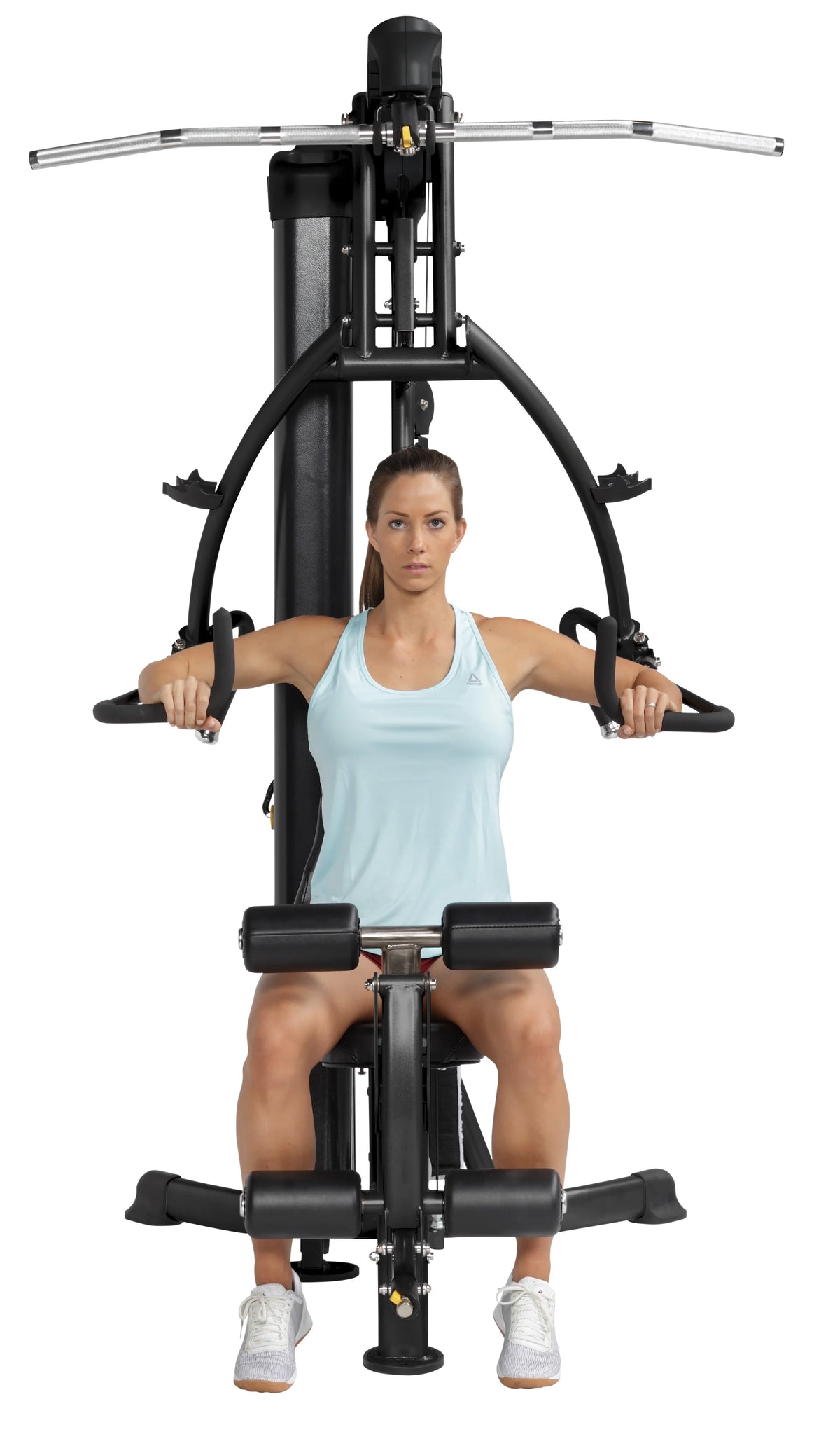 Hoist Mi 1 Home Gym