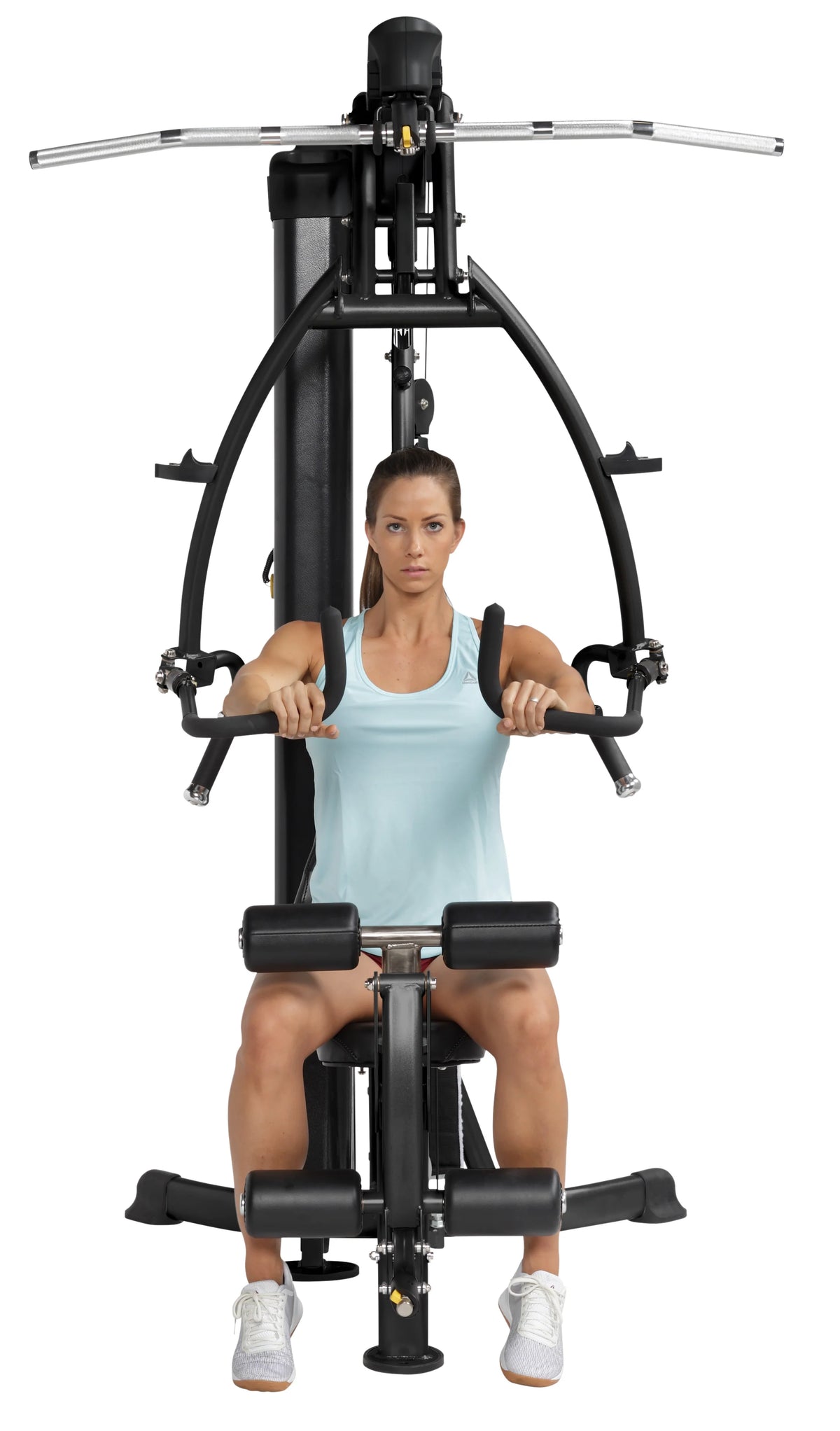 Hoist Mi 1 Home Gym