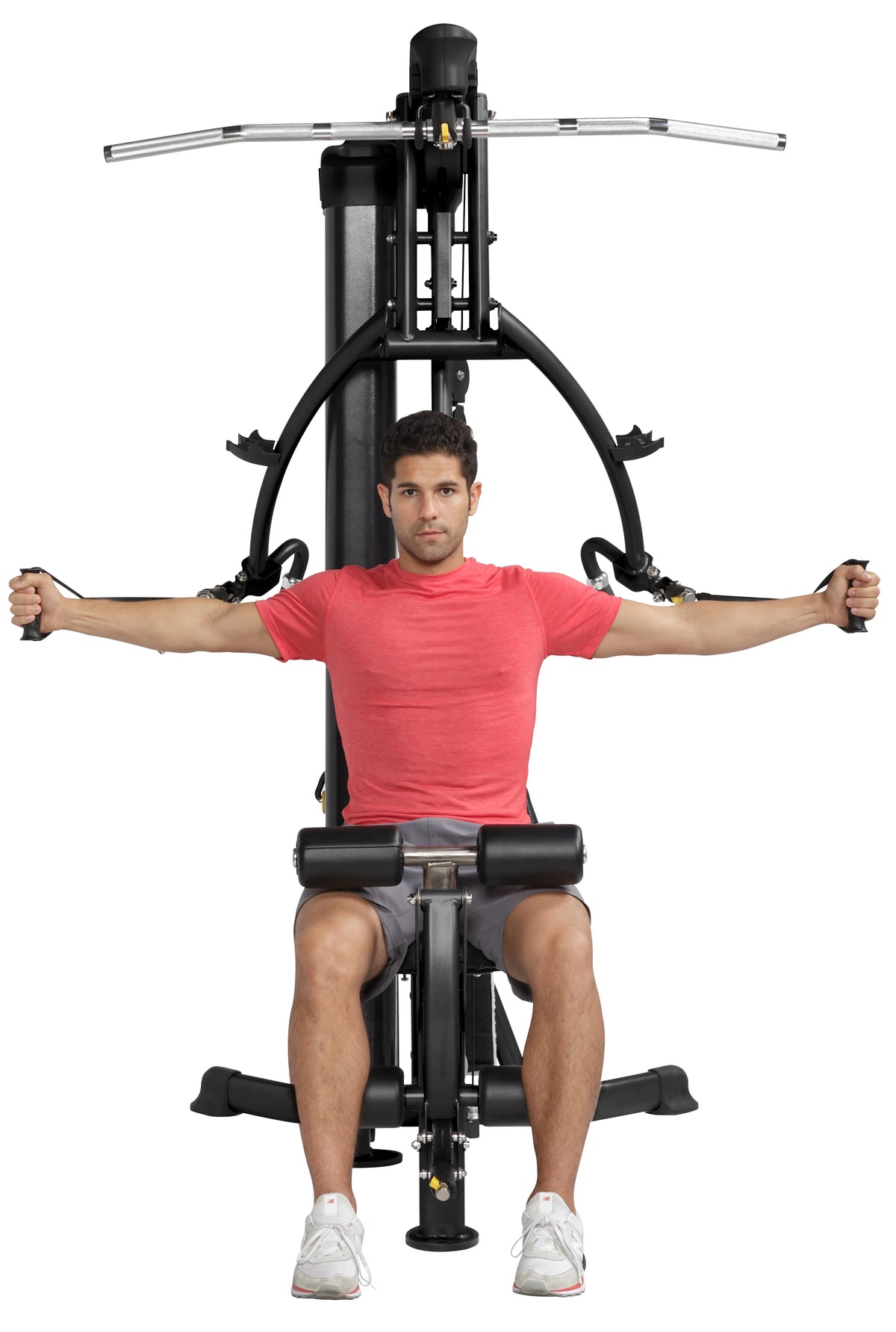 Hoist Mi 1 Home Gym