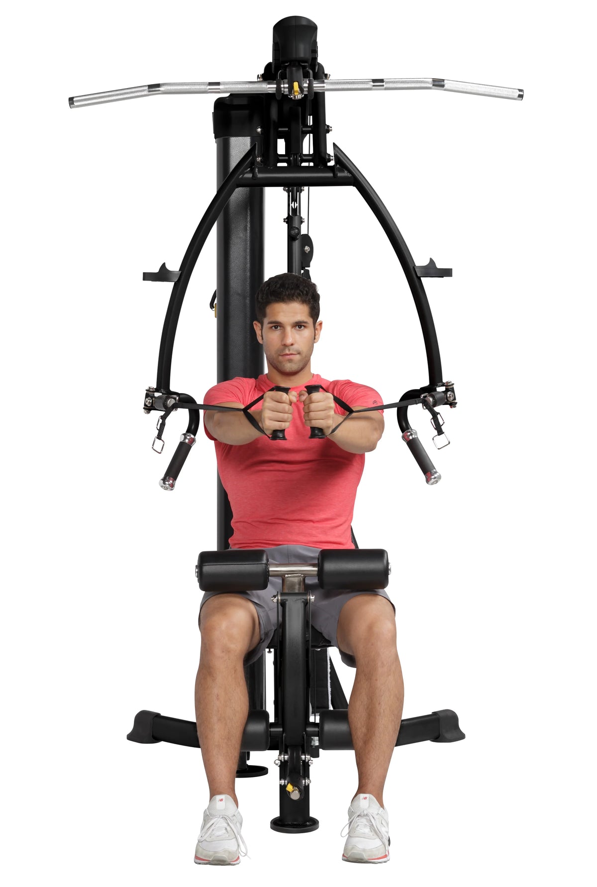 Hoist Mi 1 Home Gym