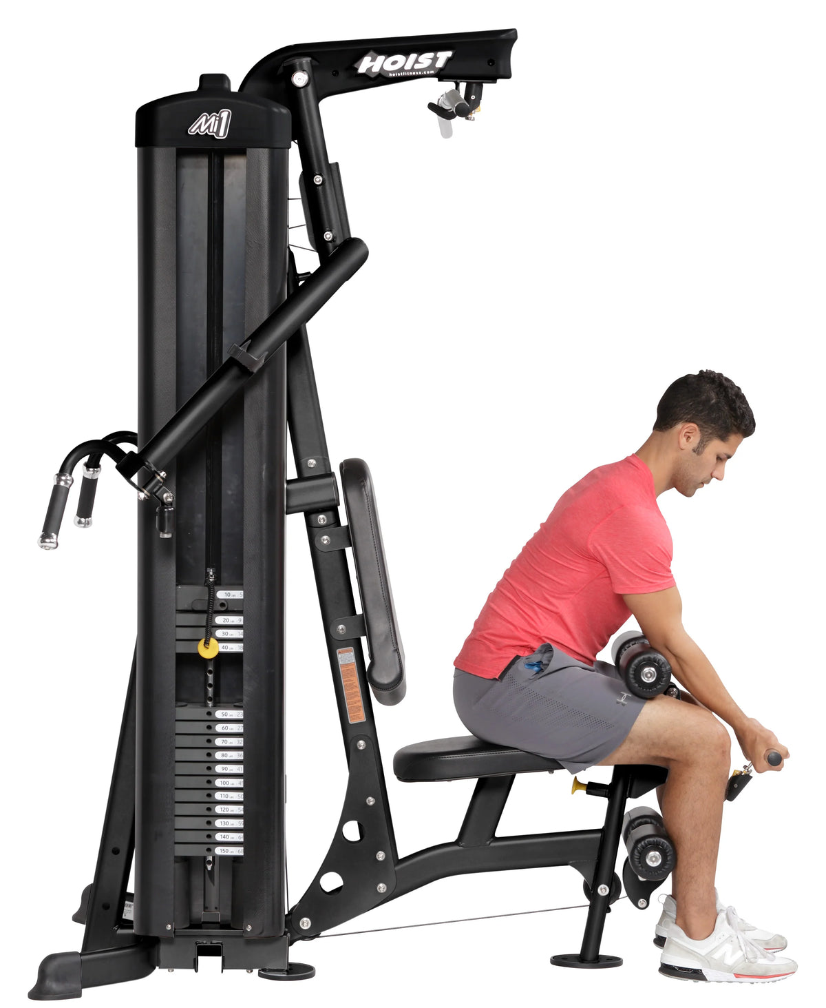 Hoist Mi 1 Home Gym