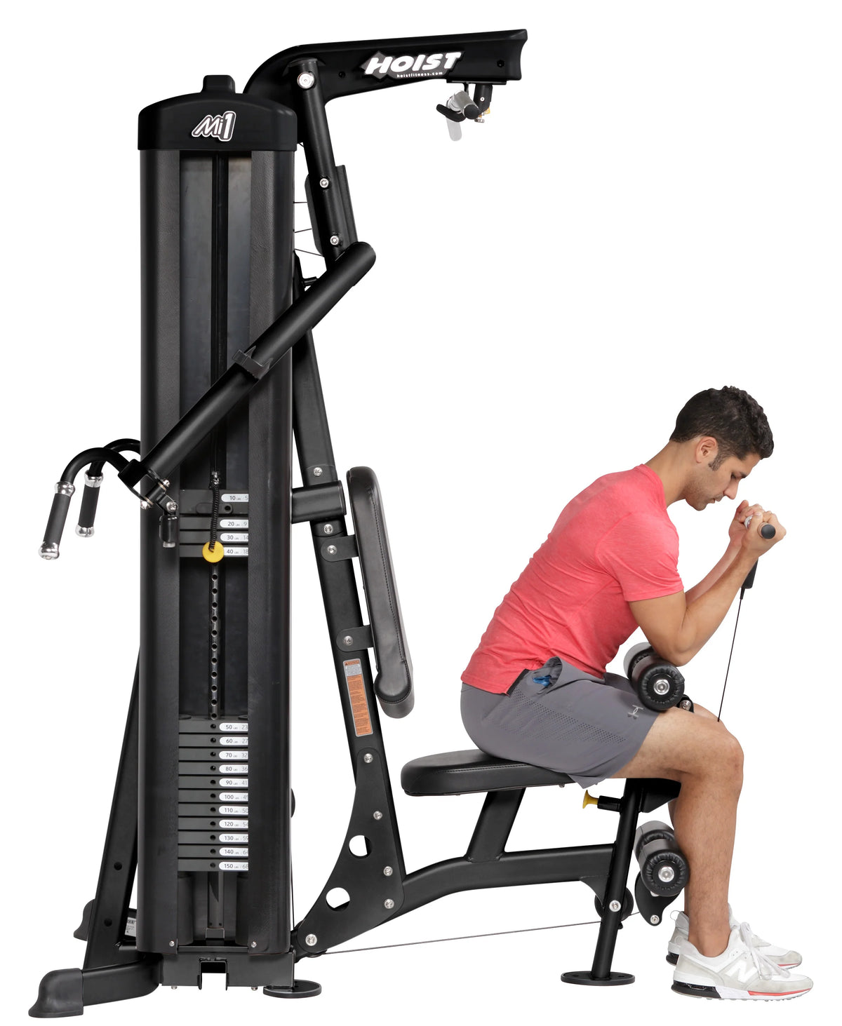 Hoist Mi 1 Home Gym