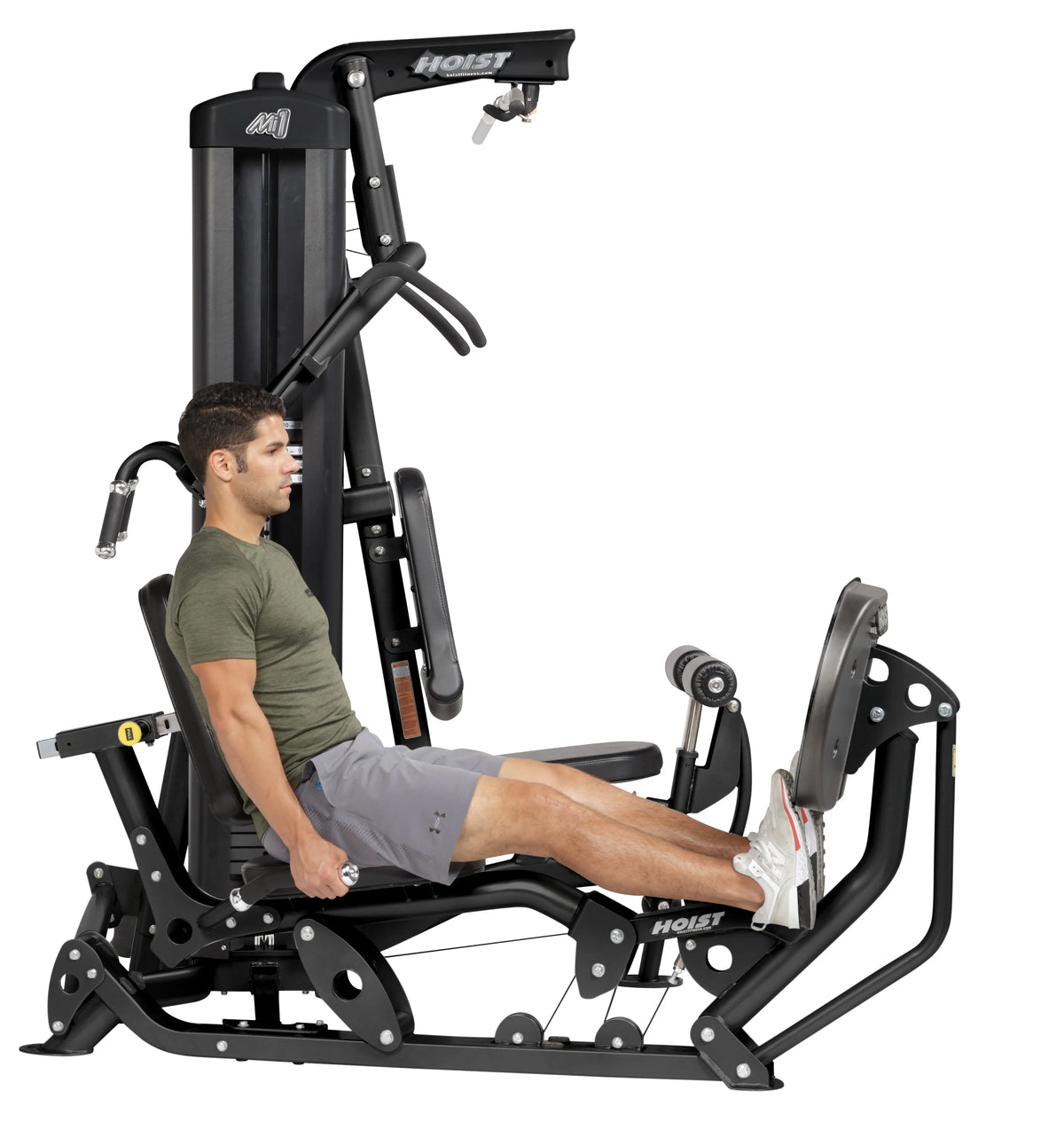 Hoist Mi 1 Home Gym
