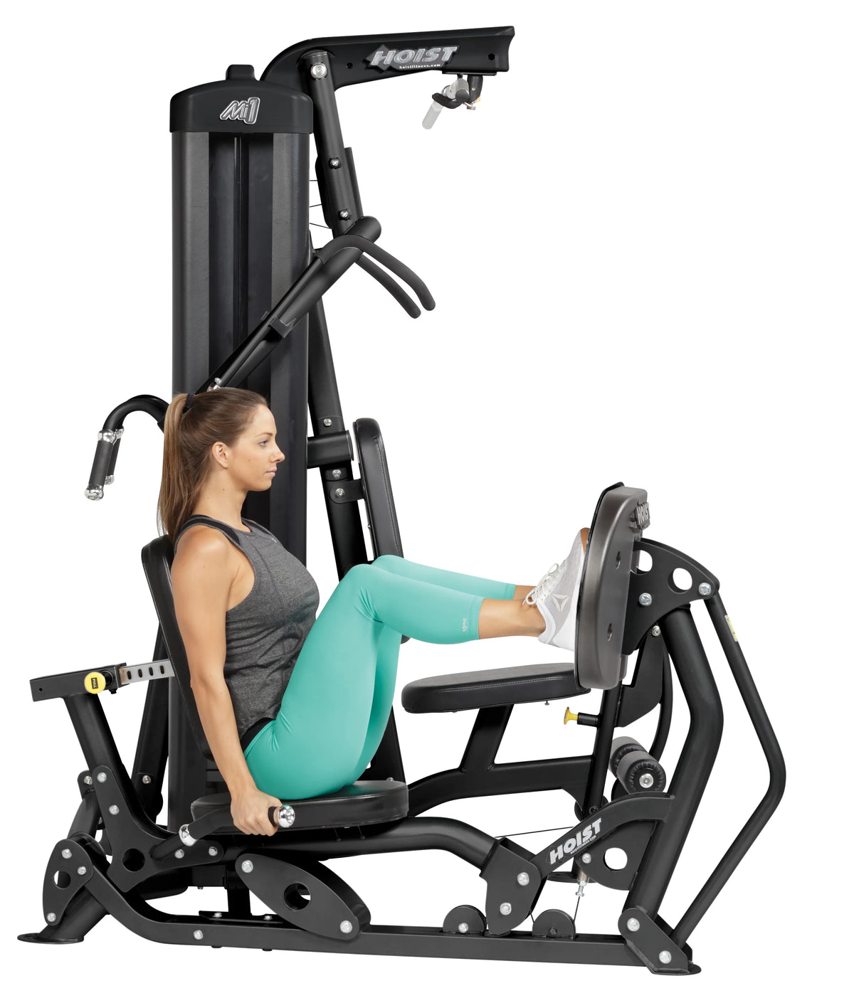 Hoist Mi 1 Home Gym
