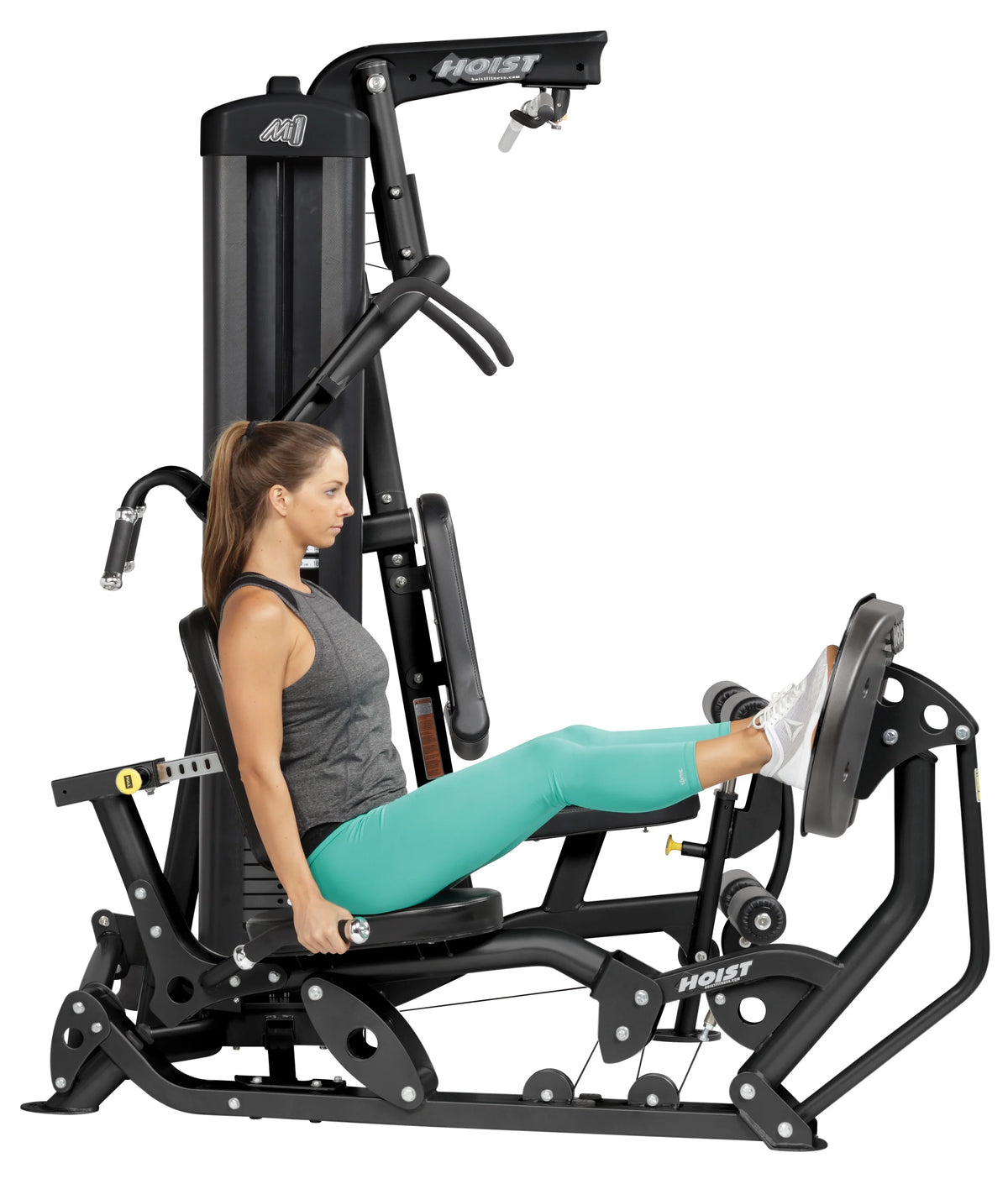 Hoist Mi 1 Home Gym