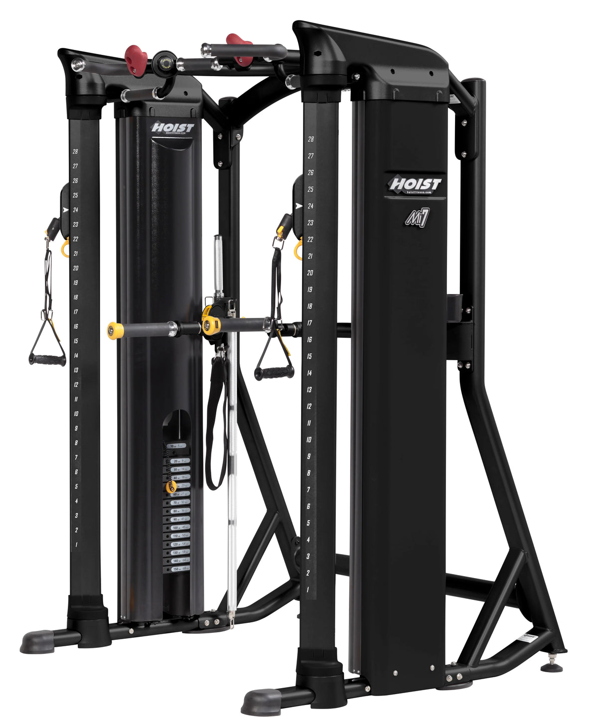 Hoist Mi 7 Functional Trainer