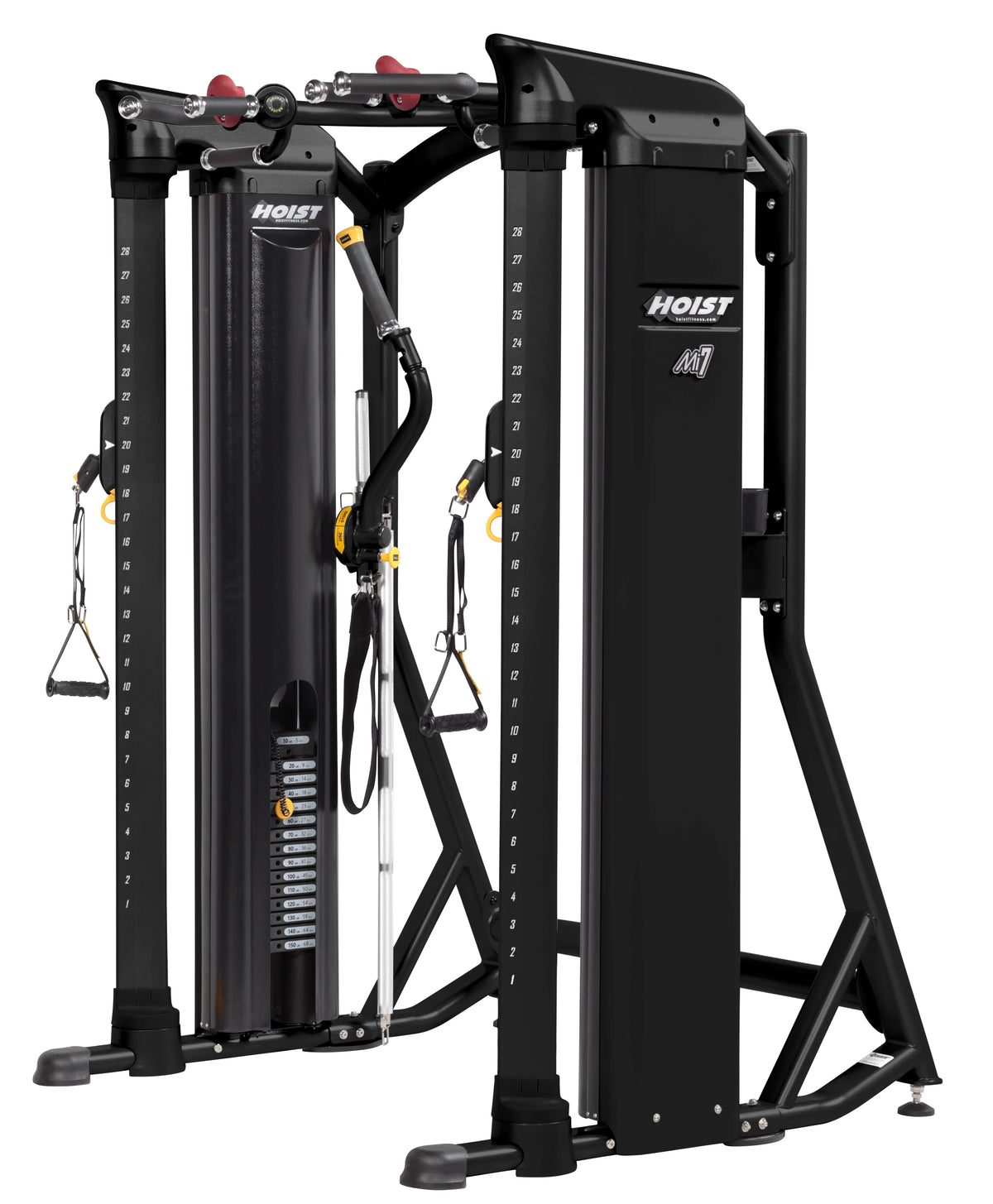 Hoist Mi 7 Functional Trainer