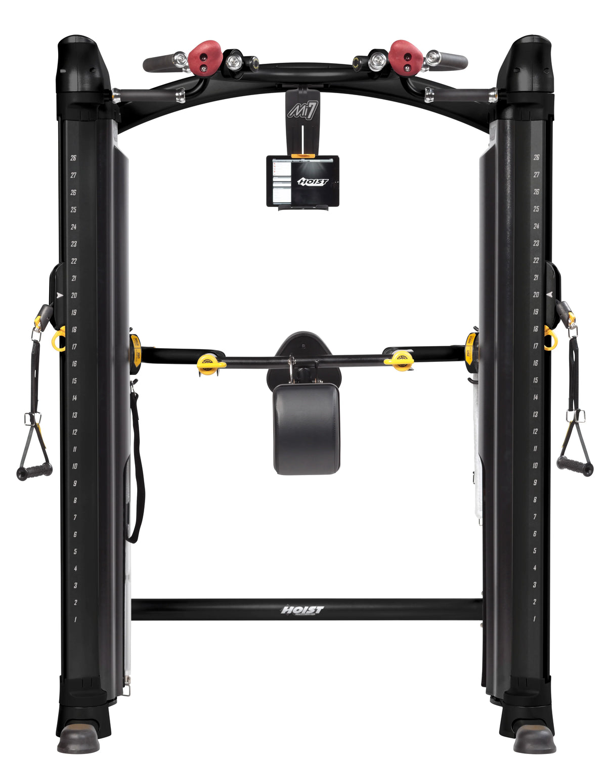 Hoist Mi 7 Functional Trainer
