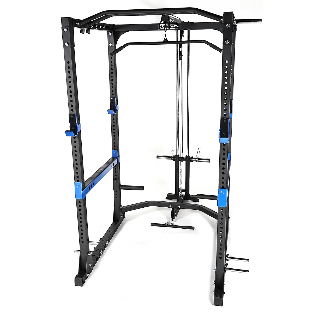 FitWay Power Cage