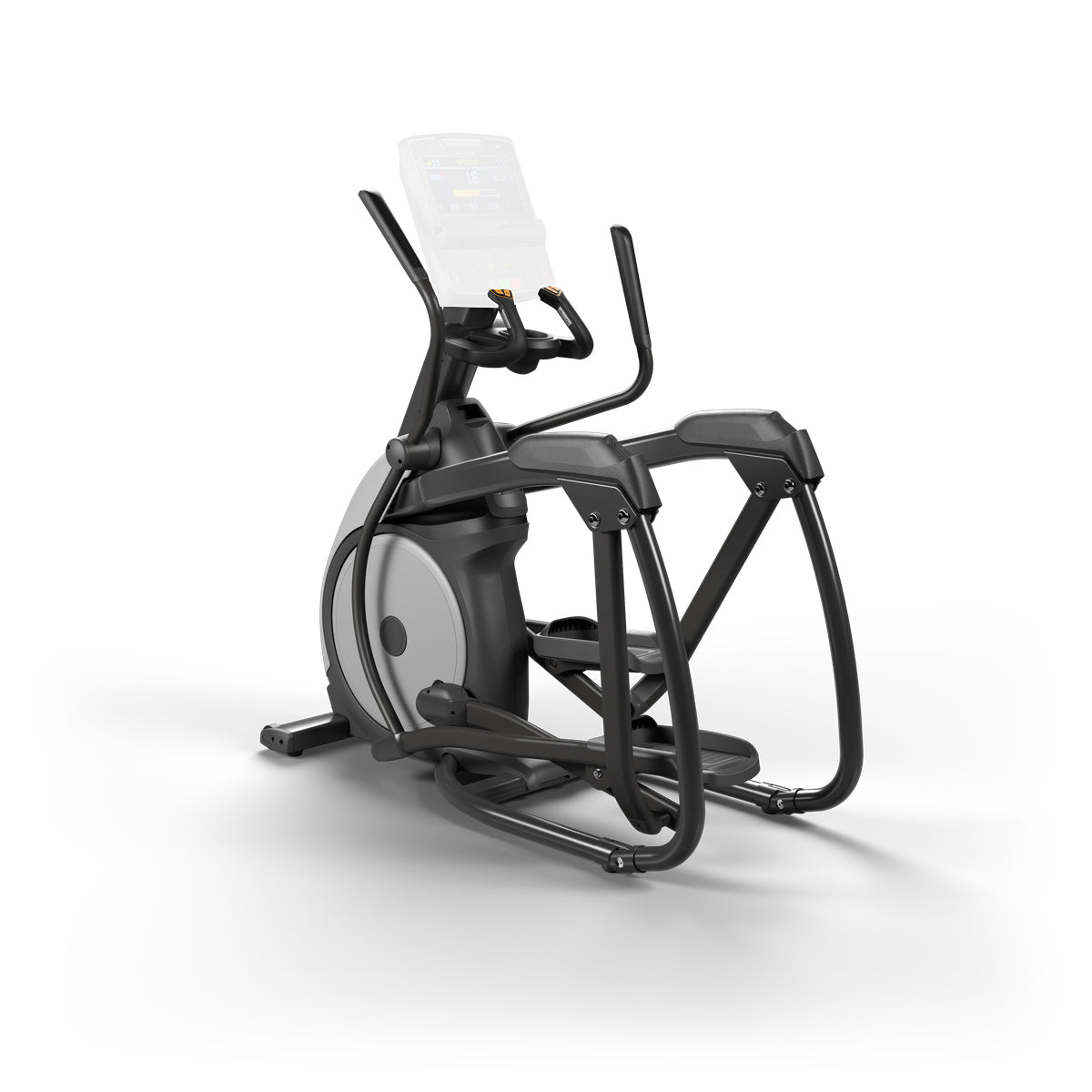 Matrix Endurance Suspension Elliptical - Premium LED Console