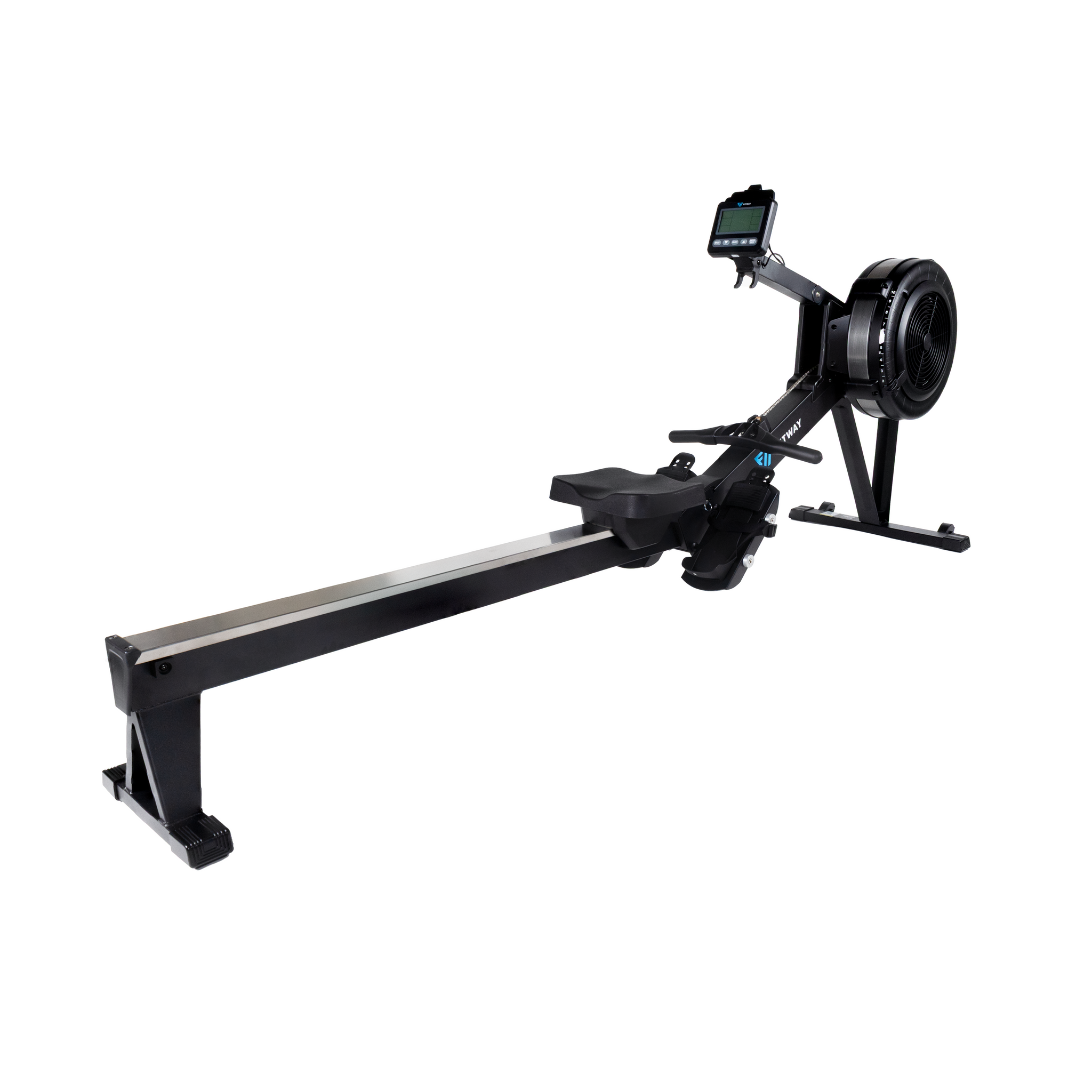 Army Indoor Rower FITWAY 2000 Rower - Fitness Experience Commercial